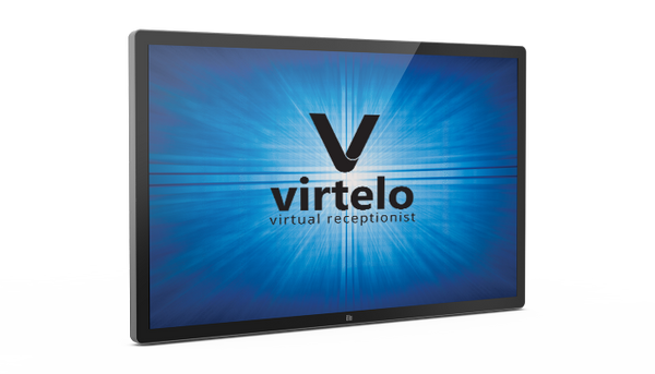 1 Year Virtelo Subscription - Use your own hardware